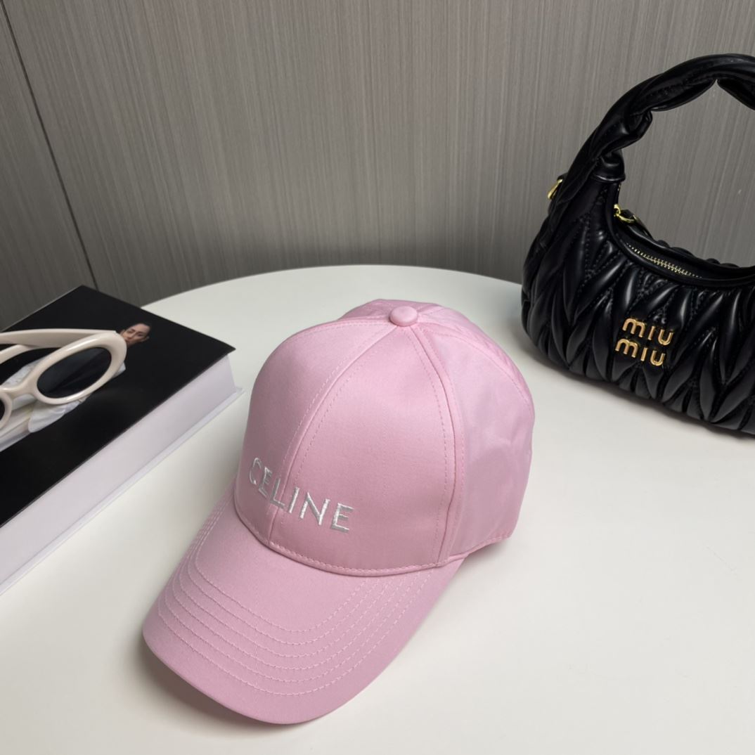 Celine Caps